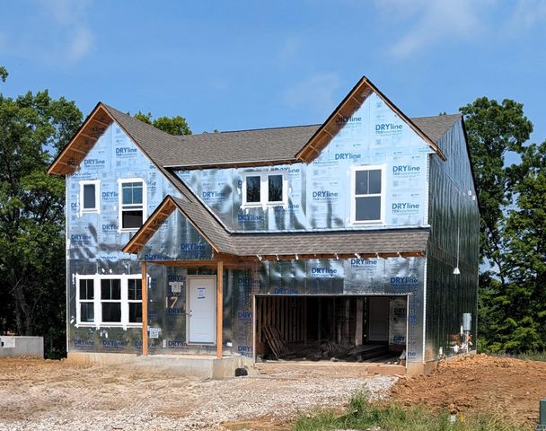 9519 Los Alos Court, Florence, KY 41042