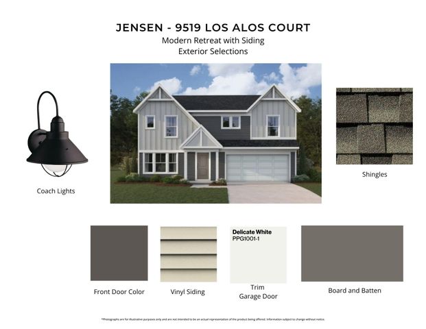9519 Los Alos Court, Florence, KY 41042