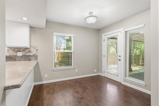 971 N Red Cedar Circle, The Woodlands, TX 77380