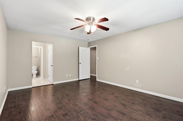 971 N Red Cedar Circle, The Woodlands, TX 77380
