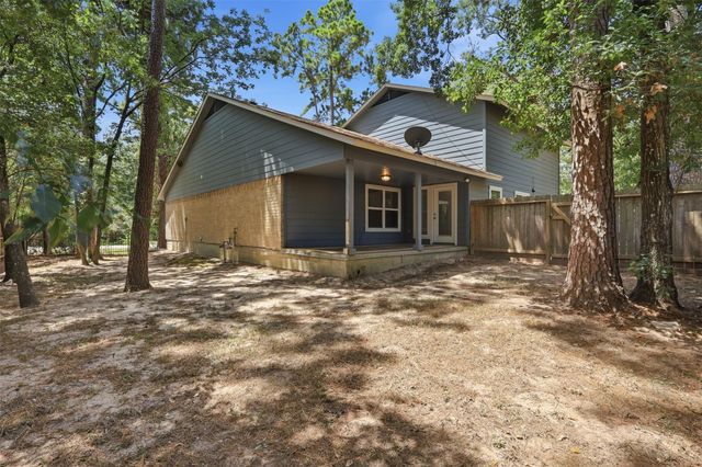 971 N Red Cedar Circle, The Woodlands, TX 77380