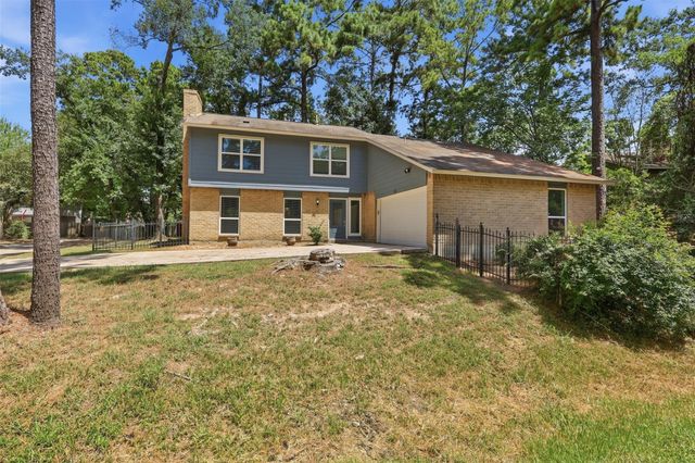 971 N Red Cedar Circle, The Woodlands, TX 77380