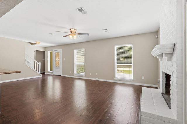 971 N Red Cedar Circle, The Woodlands, TX 77380