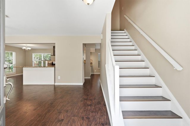 971 N Red Cedar Circle, The Woodlands, TX 77380