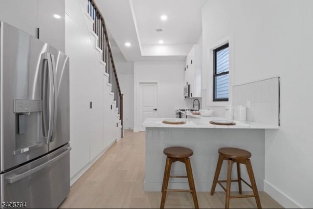 291 New York Ave 4, Jersey City, NJ 07307