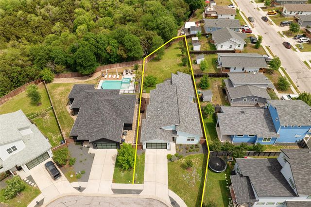 6312 Keegans DR, Austin, TX 78724