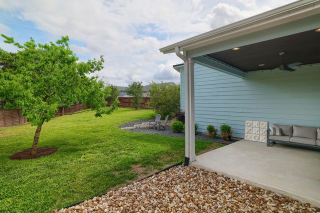 6312 Keegans DR, Austin, TX 78724