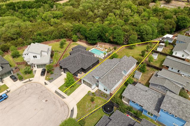 6312 Keegans DR, Austin, TX 78724