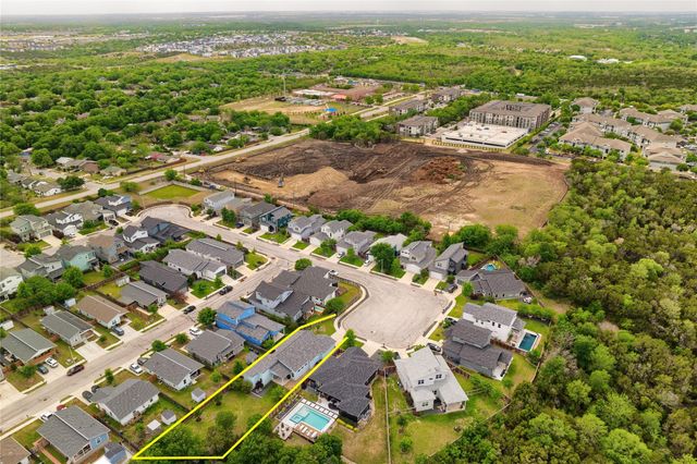 6312 Keegans DR, Austin, TX 78724