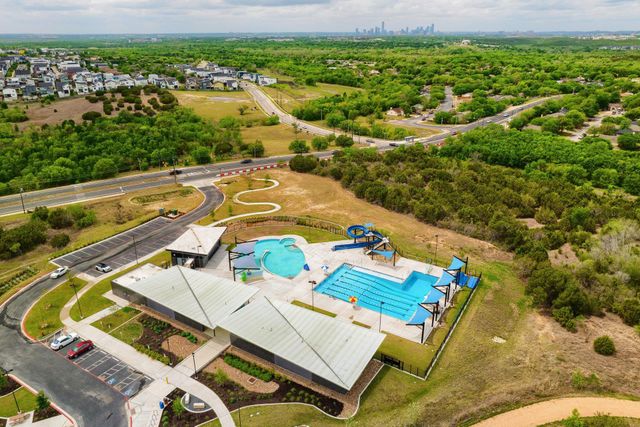 6312 Keegans DR, Austin, TX 78724