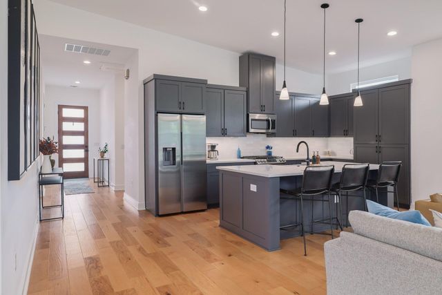 6312 Keegans DR, Austin, TX 78724