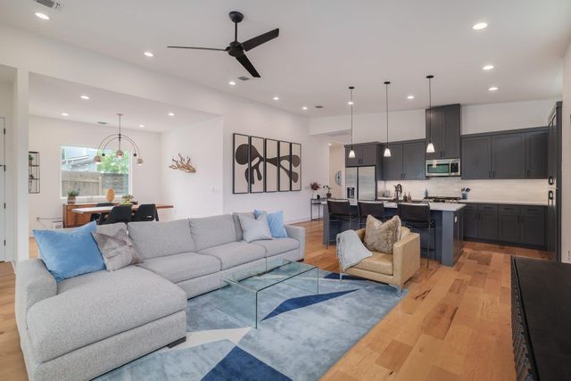 6312 Keegans DR, Austin, TX 78724