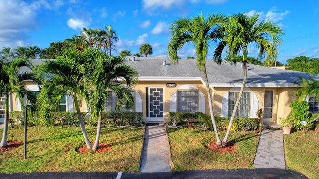 13602 Via Flora Apt C, Delray Beach, FL 33484