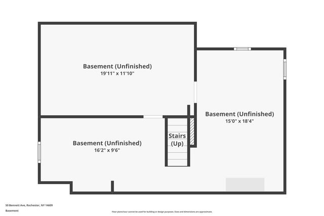 50 Bennett Avenue, Irondequoit, NY 14609