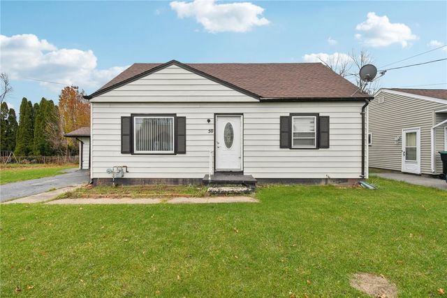 50 Bennett Avenue, Irondequoit, NY 14609