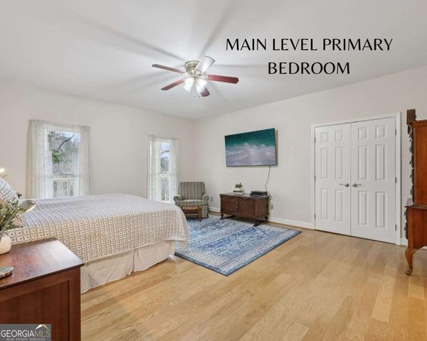 1090 Oakhaven Drive, Roswell, GA 30075