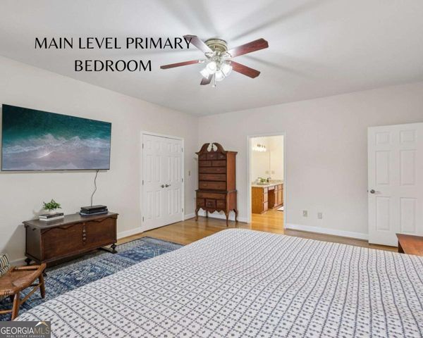 1090 Oakhaven Drive, Roswell, GA 30075