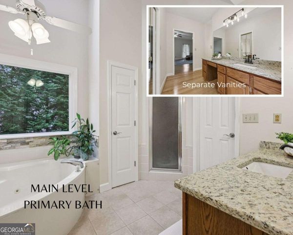 1090 Oakhaven Drive, Roswell, GA 30075