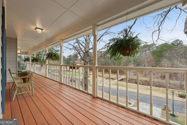 1090 Oakhaven Drive, Roswell, GA 30075