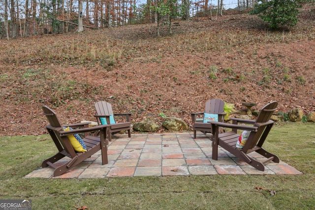 1090 Oakhaven Drive, Roswell, GA 30075