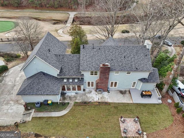 1090 Oakhaven Drive, Roswell, GA 30075