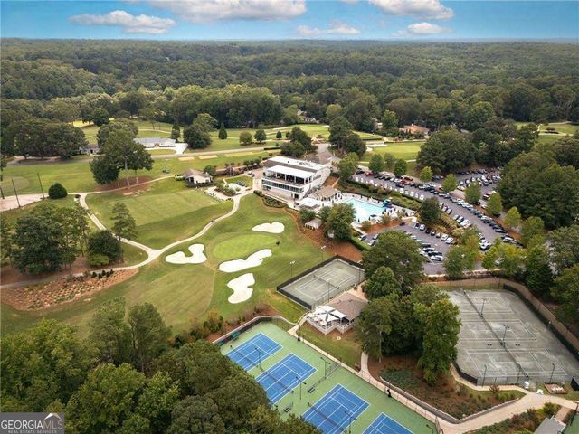 1090 Oakhaven Drive, Roswell, GA 30075