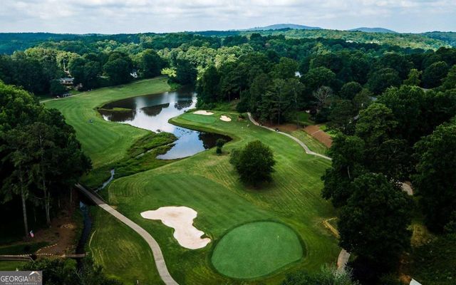 1090 Oakhaven Drive, Roswell, GA 30075