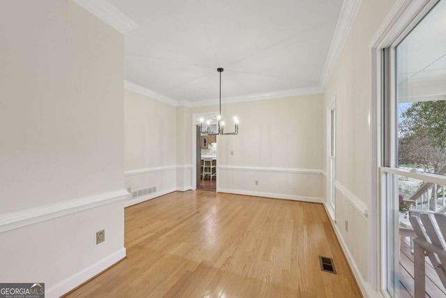 1090 Oakhaven Drive, Roswell, GA 30075