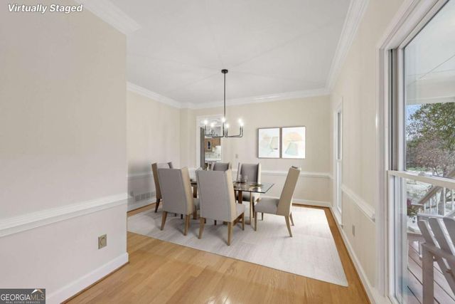 1090 Oakhaven Drive, Roswell, GA 30075