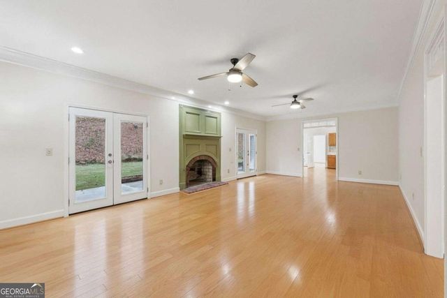 1090 Oakhaven Drive, Roswell, GA 30075