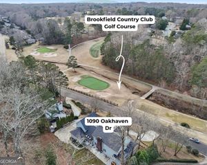 1090 Oakhaven Drive, Roswell, GA 30075