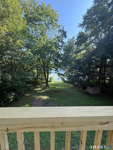 326 Lake Shore Drive, Middlebury, CT 06762