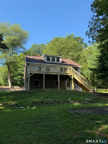 326 Lake Shore Drive, Middlebury, CT 06762