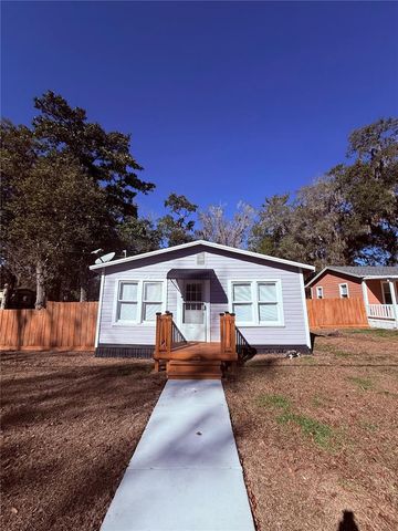 19421,19425 FORT DADE AVENUE, Brooksville, FL 34601