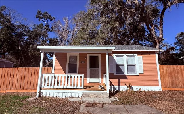 19421,19425 FORT DADE AVENUE, Brooksville, FL 34601