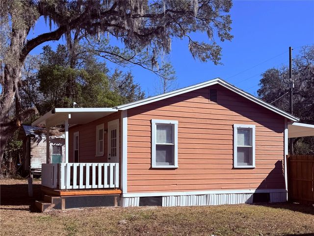 19421,19425 FORT DADE AVENUE, Brooksville, FL 34601