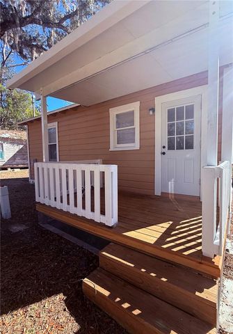 19421,19425 FORT DADE AVENUE, Brooksville, FL 34601