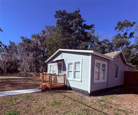 19421,19425 FORT DADE AVENUE, Brooksville, FL 34601