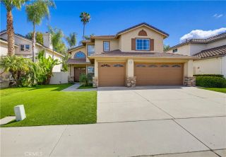 15 Harveston, Mission Viejo, CA 92692