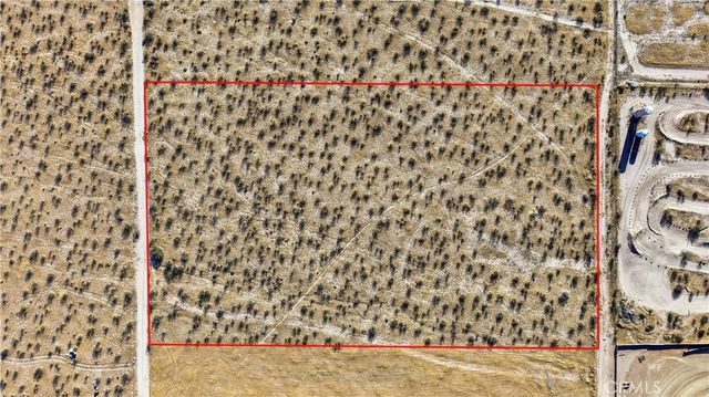 0 Las Tunas Drive, Apple Valley, CA 92625