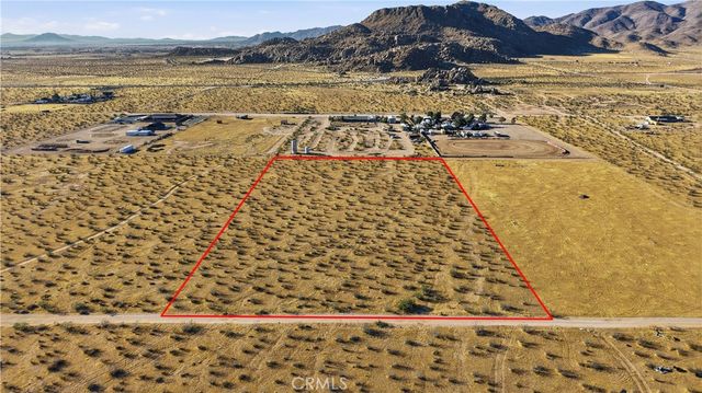 0 Las Tunas Drive, Apple Valley, CA 92625