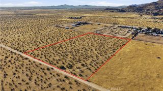 0 Las Tunas Drive, Apple Valley, CA 92625