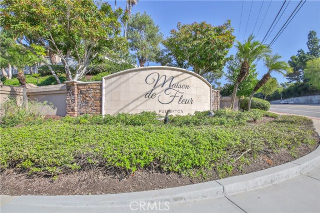 2200 Cheyenne 117, Fullerton, CA 92833