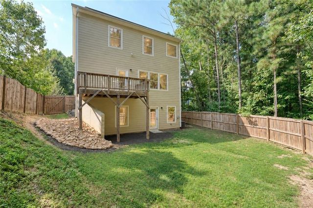 102 Mirage Court, Dallas, GA 30157