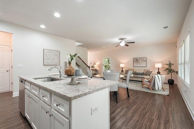 102 Mirage Court, Dallas, GA 30157