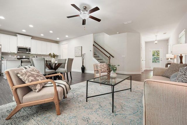 102 Mirage Court, Dallas, GA 30157