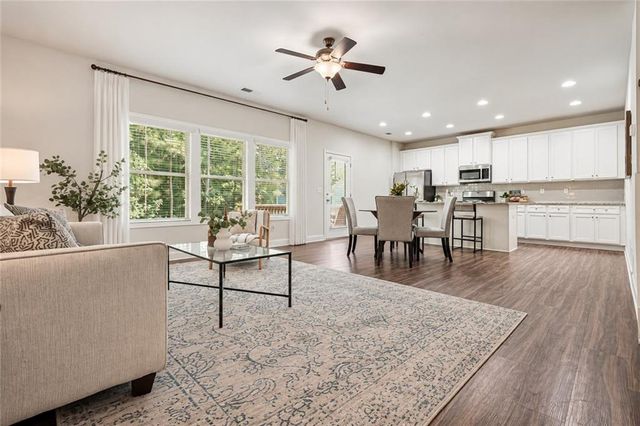 102 Mirage Court, Dallas, GA 30157