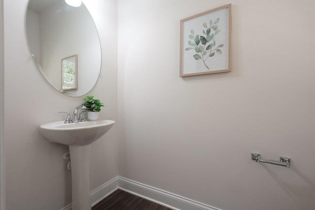 102 Mirage Court, Dallas, GA 30157