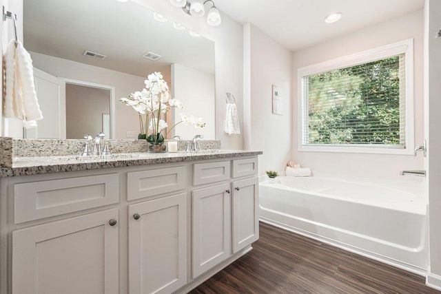 102 Mirage Court, Dallas, GA 30157