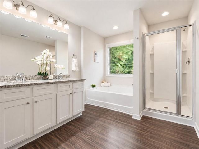 102 Mirage Court, Dallas, GA 30157